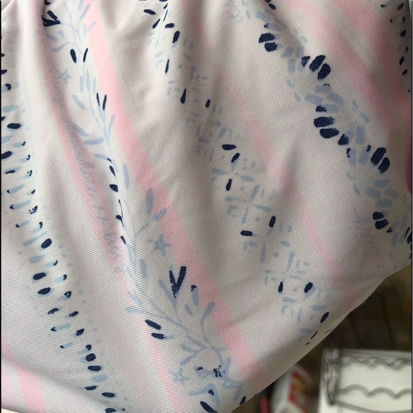 EUC LILLY PULITZER swimsuit - Picture 7 of 8